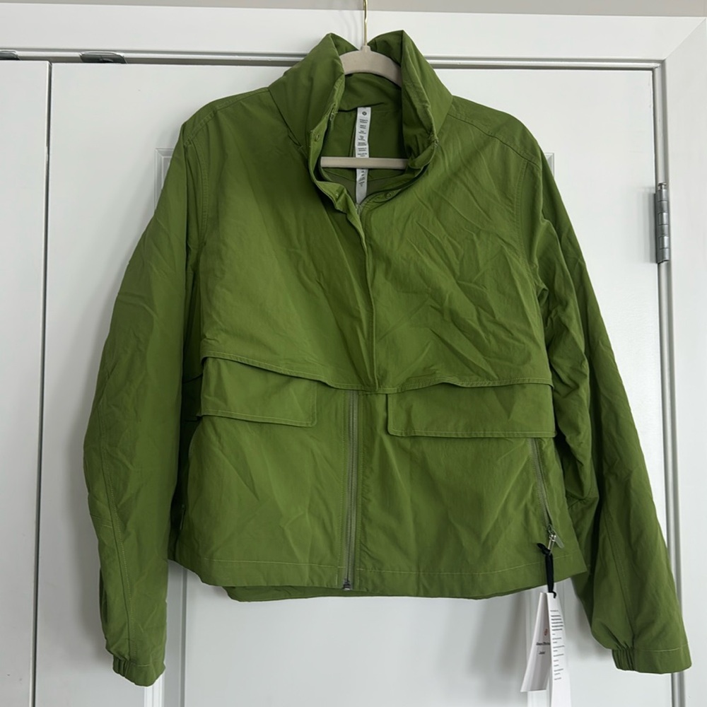 Lululemon Jacket